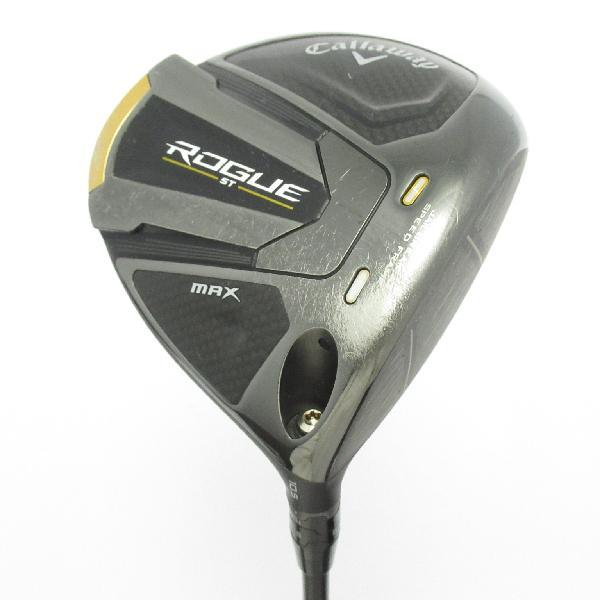 Callaway（キャロウェイ） キャロウェイゴルフ ROGUE ローグ ST MAX