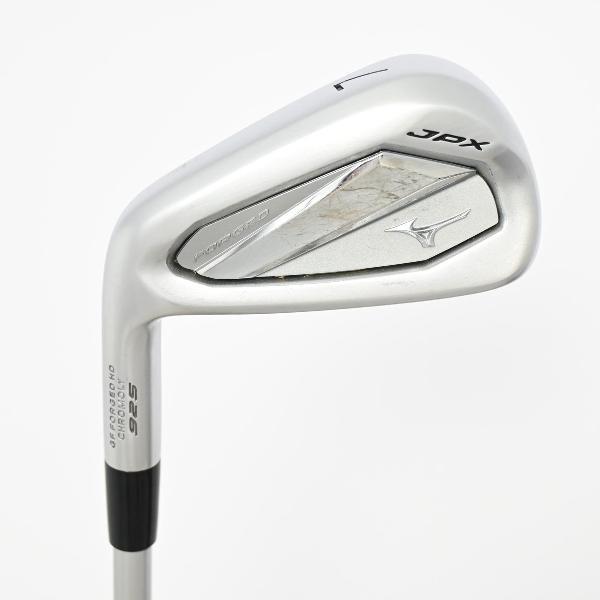MIZUNO（ミズノ） JPX JPX 925 FORGED アイアン MCI 60 シャフト：MCI