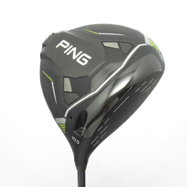 PING G430 MAX 10K 10.5° ベンタスブルー 5S G430 MAX 10K ドライバー TENSEI Pro Blue 1K 50／60／70／80