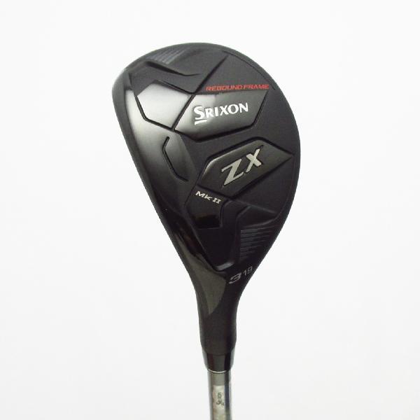 DUNLOP ダンロップ SRIXON スリクソン ZX MkII ハイブリッド