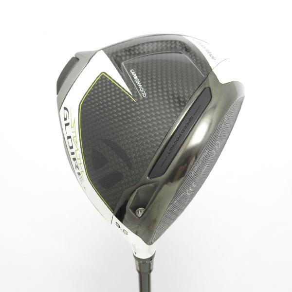 TaylorMade（テーラーメイド） STEALTH ステルス グローレ プラス