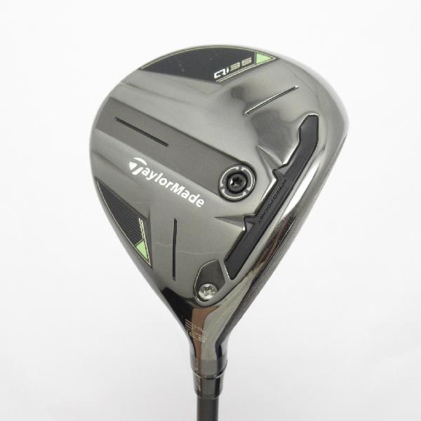 TaylorMade テーラーメイド Qi35 フェアウェイウッド Diamana BB