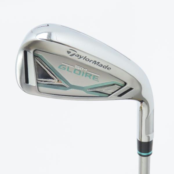 TaylorMade - [レディース] テーラーメイド シムグローレ 5本 Air Speeder TM TaylorMade - [レディース] テーラーメイド シムグローレ 5本