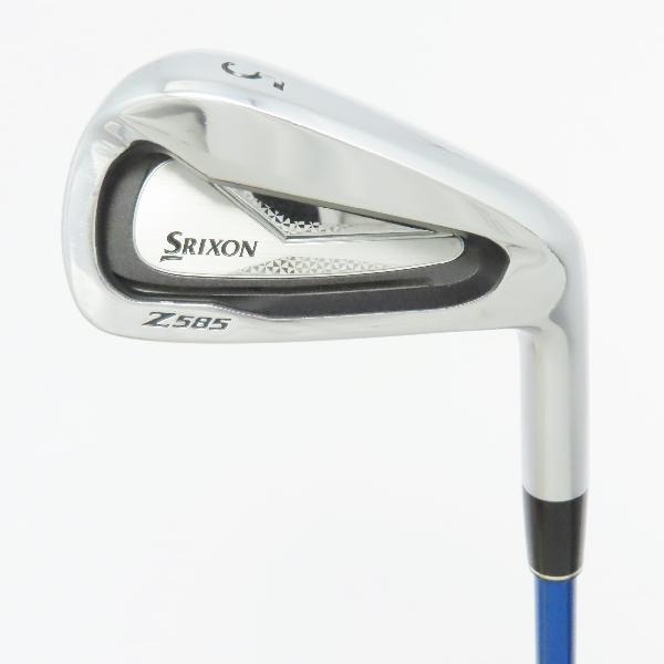 DUNLOP（ダンロップ） SRIXON スリクソン Z585 アイアン Miyazaki for