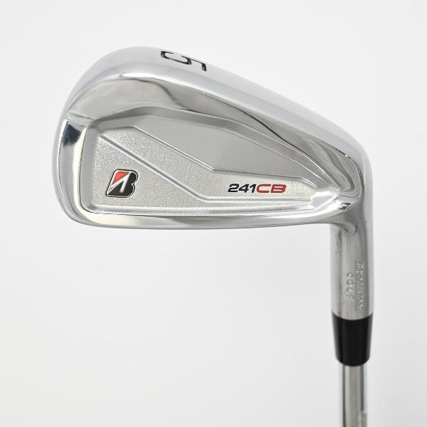 TOURSTAGE ブリヂストン BRIDGESTONE GOLF 241CB アイアン N.S.PRO
