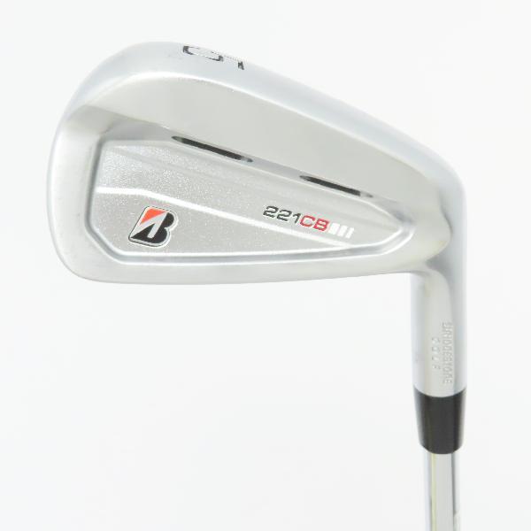 BRIDGESTONE（ブリヂストン） BRIDGESTONE GOLF 221CB アイアン N.S. 