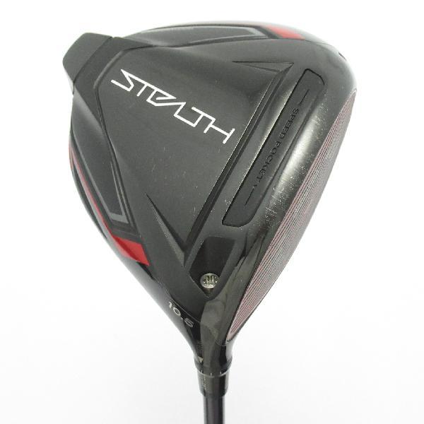 TaylorMade（テーラーメイド） STEALTH ステルス ドライバー Diamana