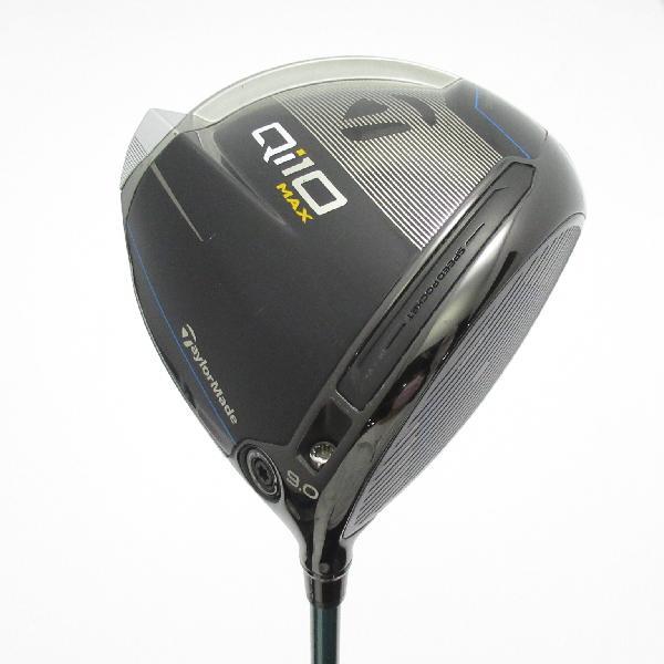 TaylorMade QI10 ドライバー 10.5 NXグリーン60X TaylorMade QI10 ドライバー 10.5 NXグリーン60X TaylorMade