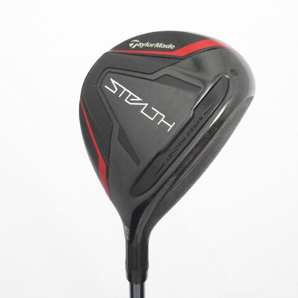 テーラーメイド ステルス　5w ディアマナ　PD60 TaylorMade テーラーメイド STEALTH ステルス フェアウェイウッド