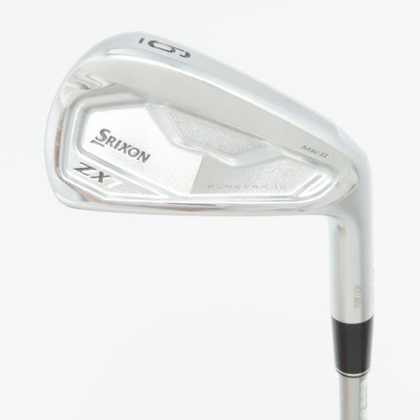 DUNLOP（ダンロップ） SRIXON スリクソン ZX7 MkII アイアン Diamana