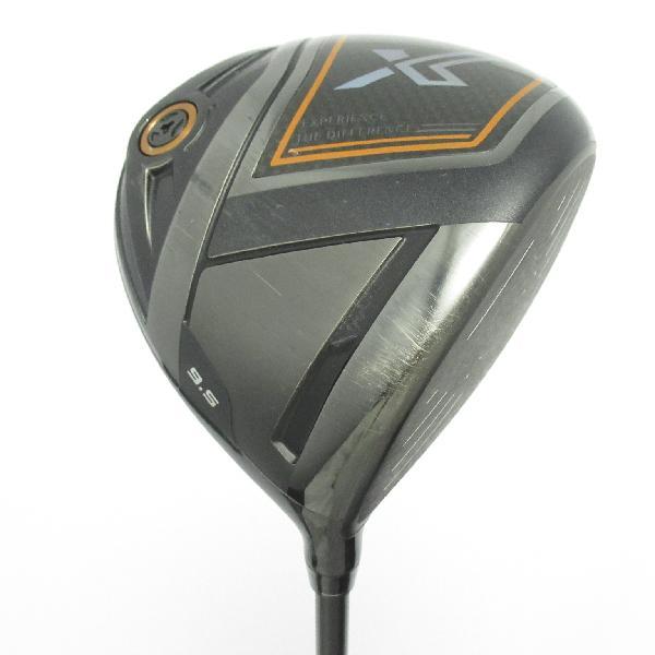 DUNLOP - ダンロップ ゼクシオ エックス ドライバー Miyazaki AX-1 DUNLOP（ダンロップ） XXIO ゼクシオ エックス ドライバー Miyazaki AX