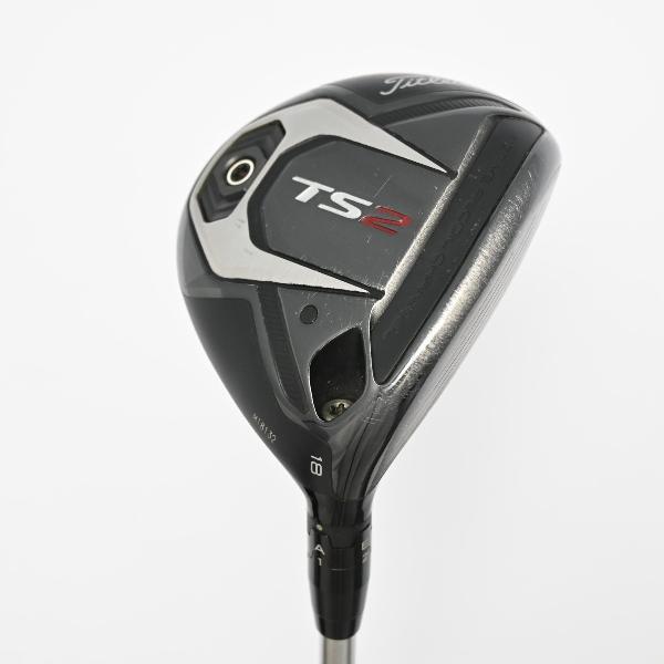 Titleist（タイトリスト） TITLEIST TS2 フェアウェイウッド Tour AD 