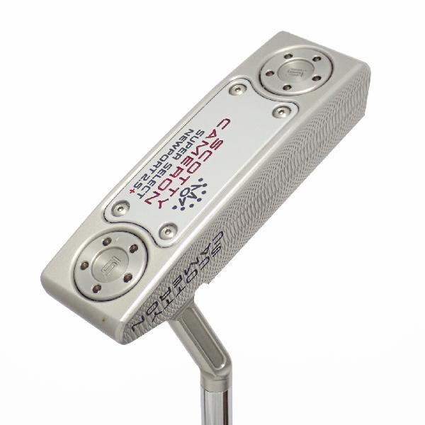 SCOTTY CAMERON スコッティキャメロン SELECT スーパー セレクト