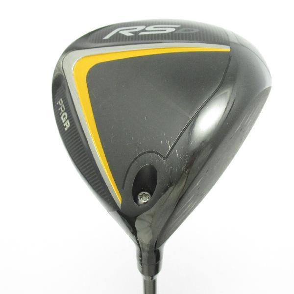 【中古ゴルフクラブ】プロギア　RS　RS JUST D ドライバー Diamana FOR PRGR SILVER　シャフト：Diamana FOR PRGR SILVER PRGR（プロギア） RS RS JUST D ドライバー Diamana FOR PRGR SILVER