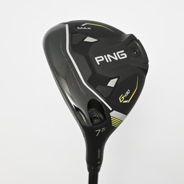 新品ピン G430 7W(R) PING ALTA J CB BLACKシャフト Amazon.co.jp: PING(ピン) G430 MAX ドライバー ALTA J CB BLACK