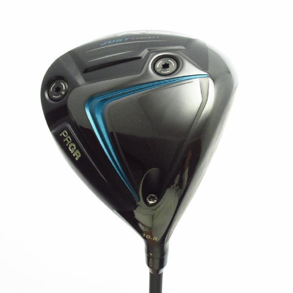 最終大幅値下げ 新品PRGR RS Xドライバー DIAMANA10.5度 SR PRGR（プロギア） ゴルフクラブ ドライバー メンズ RS Xシリーズ RS