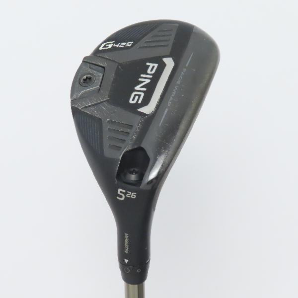 PING G425 ハイブリッドU5★PING TOUR 173-85 PING ピン G425 ハイブリッド ユーティリティ TOUR 173-85 【U5