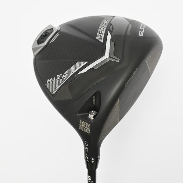COBRA（コブラ） cobra DS-ADAPT MAX-K ドライバー Speeder NX for
