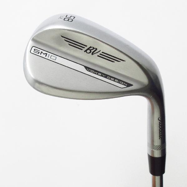 Titleist（タイトリスト） Vokey ボーケイデザイン SM10 ツアー