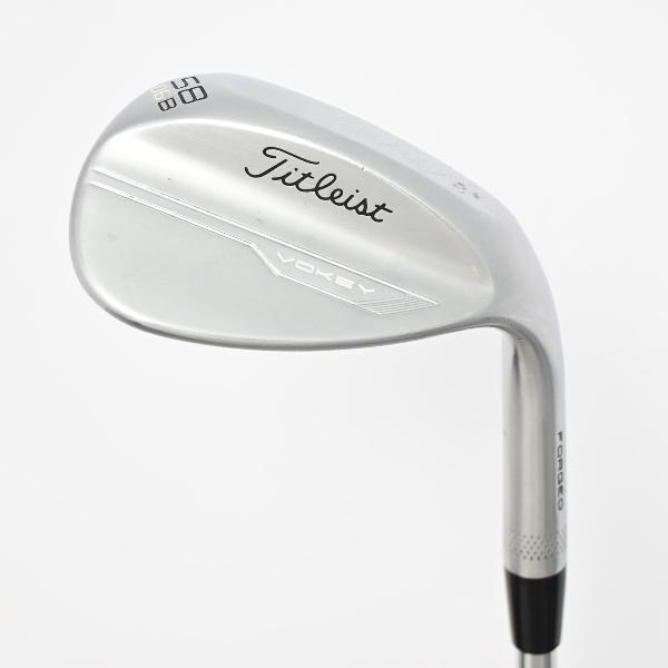 Titleist（タイトリスト） Vokey ボーケイ フォージド 2021 ウェッジ