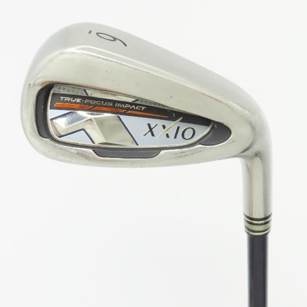 XXIO 5番アイアン MP1000 DUNLOP（ダンロップ） XXIO ゼクシオ(2018) アイアン MP1000 シャフト