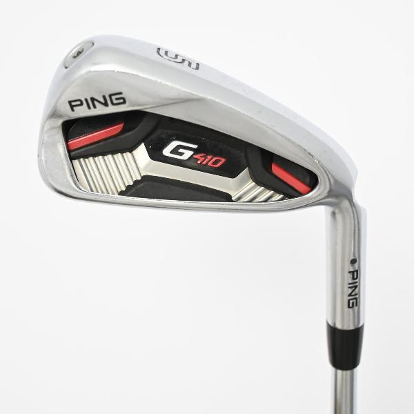 PING - PING G410 5番アイヤン　モーダス3ツアー105　Sシャフト PING ピン G410 アイアン N.S.PRO MODUS3 TOUR 105 シャフト
