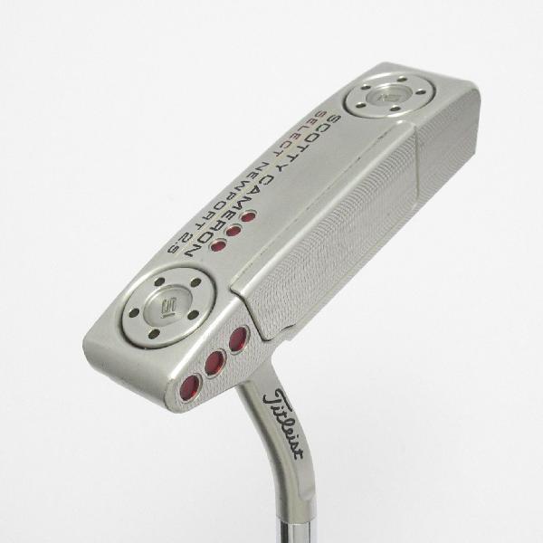 SCOTTY CAMERON スコッティキャメロン SELECT セレクト ニュー