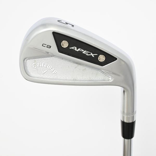 「美品」APEX CB 2024 dynamic gold mid115 Dynamic Gold Mid 115 Iron Shaft | True Temper Golf