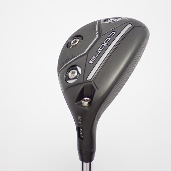 COBRA（コブラ） KING キング TEC ハイブリッド ユーティリティ N.S.