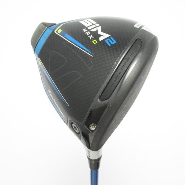 TaylorMade SIM2MAXDドライバー 9.0度 スピーダーNX50S イチオシは絶対「SIM2 MAX D」！ テーラーメイド「SIM2」の
