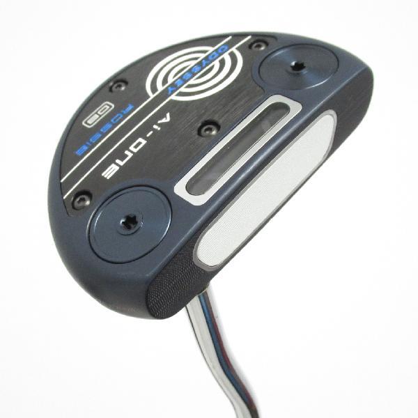 ODYSSEY（キャロウェイゴルフ） オデッセイ AI-ONE ROSSIE DB パター