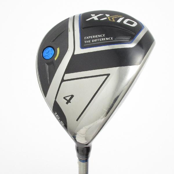 DUNLOP（ダンロップ） XXIO ゼクシオ イレブン フェアウェイウッド