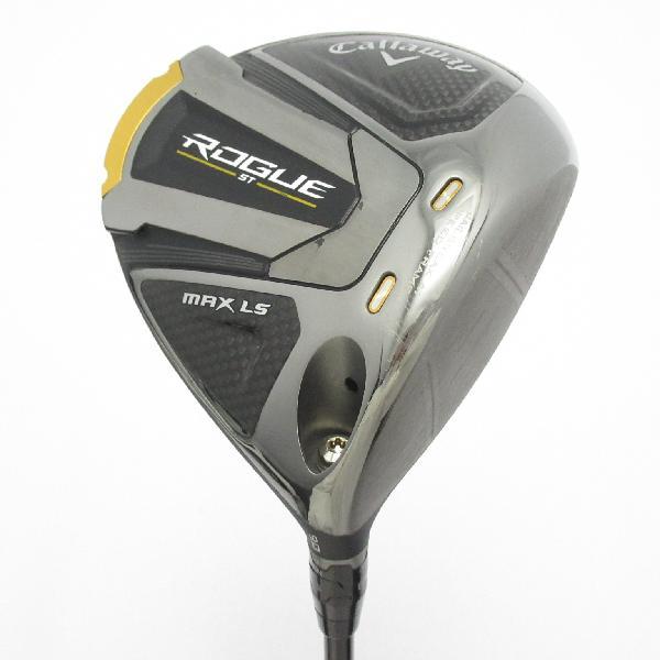【美品】キャロウェイ ローグst max ls 10.5° ツアーad cq キャロウェイローグST MAX LS 10.5° ツアーADUB
