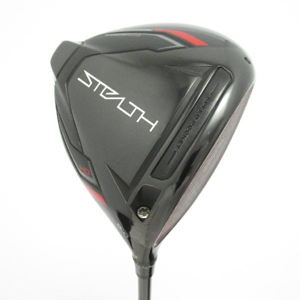 テーラーメイド　ステルス TENSEI BLUE TM50S TaylorMade テーラーメイド STEALTH ステルス HD ドライバー