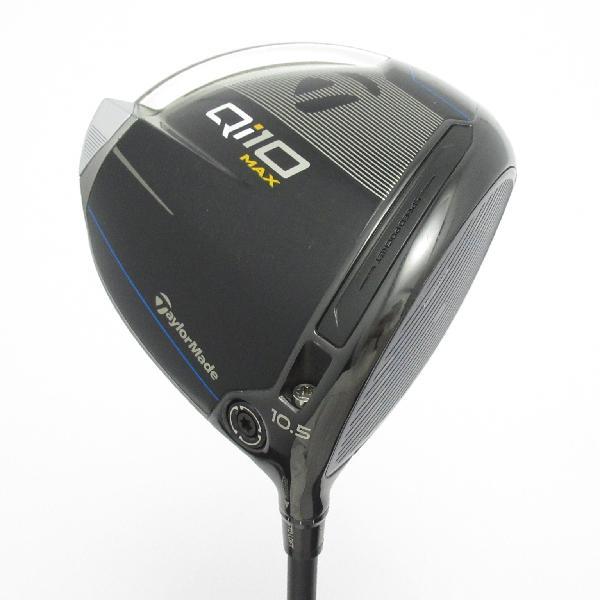 Qi10 MAX | 16 | R | SPEEDER NX BLACK 50 | 中古 | フェアウェイ
