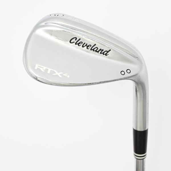 Cleveland Golf（クリーブランドゴルフ） クリーブランド RTX RTX4