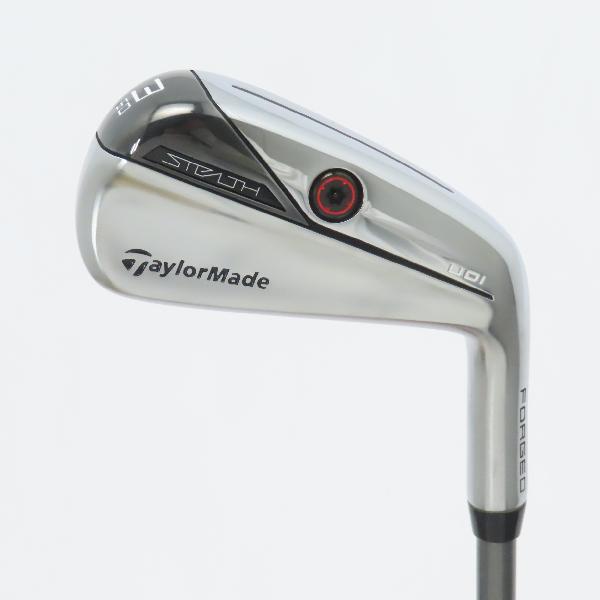 TaylorMade テーラーメイド STEALTH UDI ユーティリティ Tour AD