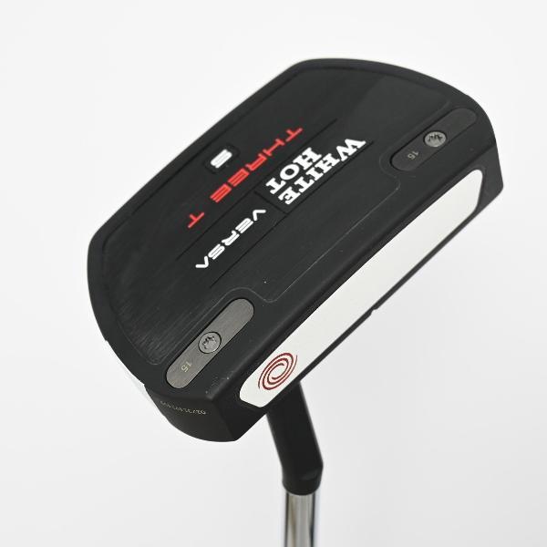 ODYSSEY（キャロウェイゴルフ） オデッセイ VERSA ホワイト・ホット