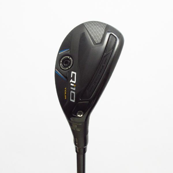 TaylorMade（テーラーメイド） Qi10 Qi10 ツアー レスキュー