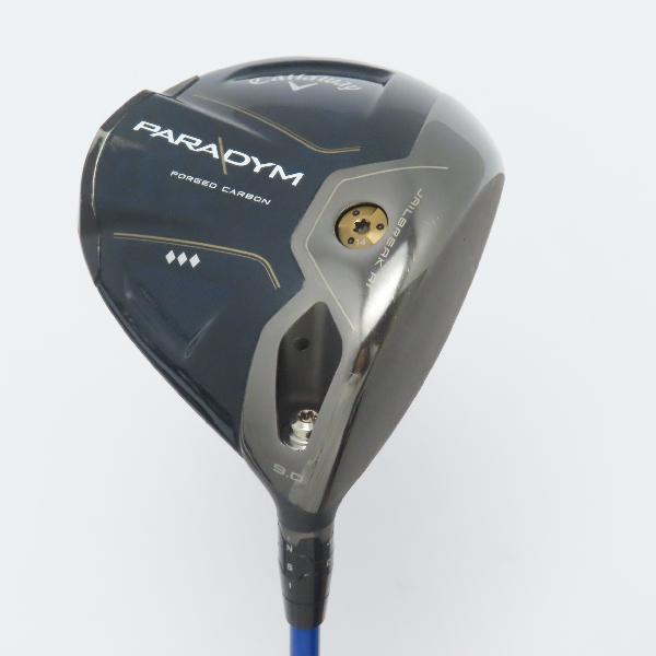 Callaway PARADYM トリプルダイヤ ドライバー10.5° BB6s 楽天市場】キャロウェイ パラダイム トリプルダイアモンド