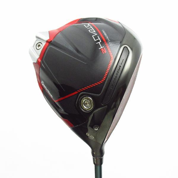 TaylorMade Stealth 2 18度 スピーダーnxグリーン60s TaylorMade