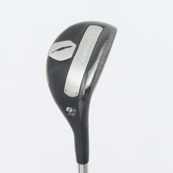 【中古ゴルフクラブ】フォーティーン　FOURTEEN　GelongD UX001 ユーティリティ FS-90i　シャフト：FS-90i FOURTEEN（フォーティーン） FOURTEEN GelongD UX001 ユーティリティ