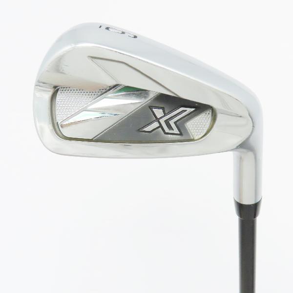 ダンロップゼグシオ　✕（2022）アイアン　Miyazaki　ＡＸー2 DUNLOP ダンロップ XXIO ゼクシオ X(2022) アイアン Miyazaki AX