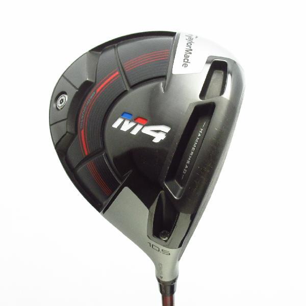 TaylorMade（テーラーメイド） M4 M4 ドライバー Speeder 569 