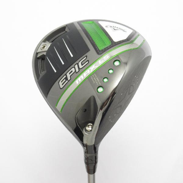 クラブ Callaway EPIC MAX LS TOUR AD UB 6S Callaway Epic Max Driver: A great all-rounder, if you can