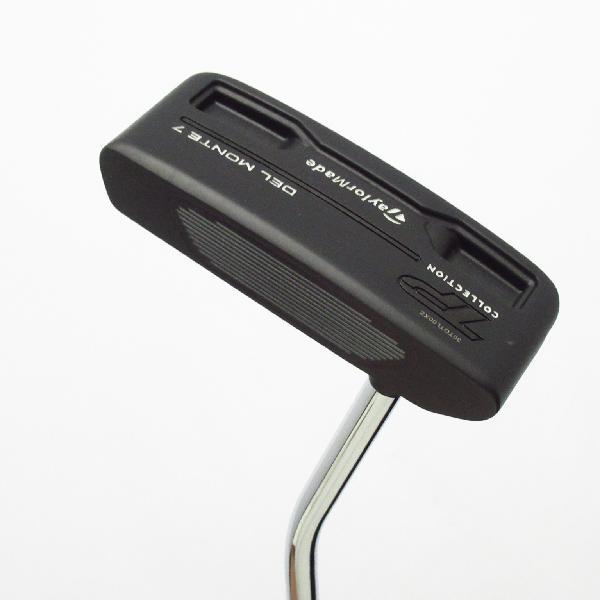 TaylorMade テーラーメイド TP Collection ブラックコレクション