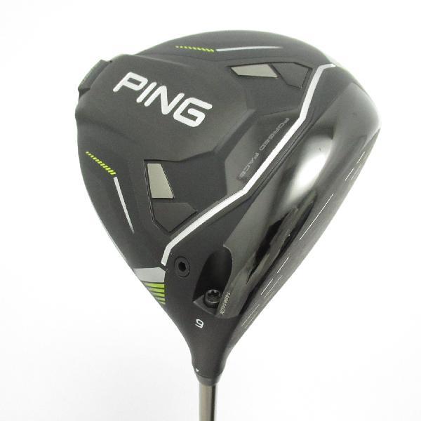PING（ピン） G430 G430 MAX 10K ドライバー PING TOUR 2.0 CHROME 65