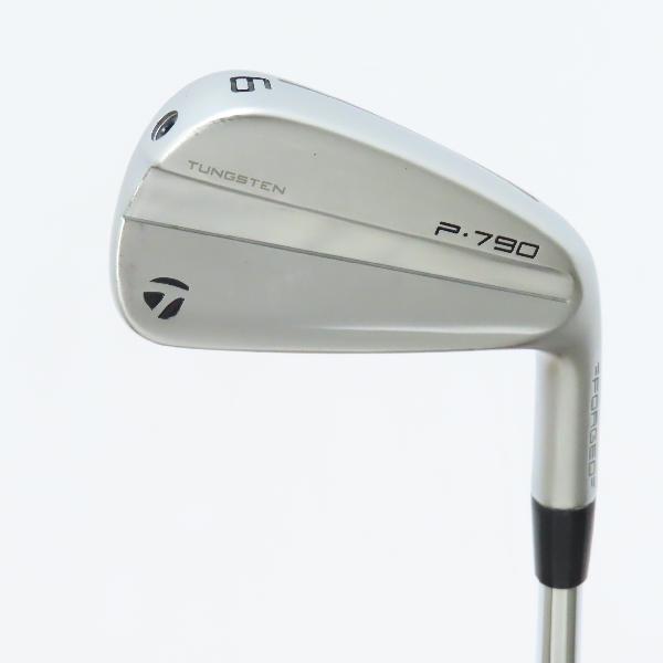 テーラーメイド　P790 （2023）単品アイアン　3番　MODUS 115 X TaylorMade テーラーメイド P790 P790(2023) アイアン N.S.PRO