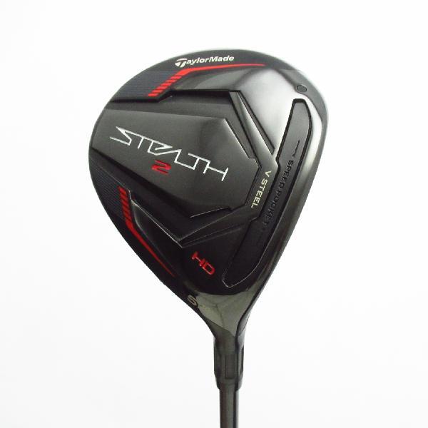TaylorMade（テーラーメイド） STEALTH ステルス2 HD フェアウェイ