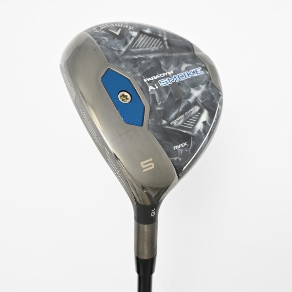 Callaway（キャロウェイ） キャロウェイゴルフ Ai SMOKE パラダイム Ai
